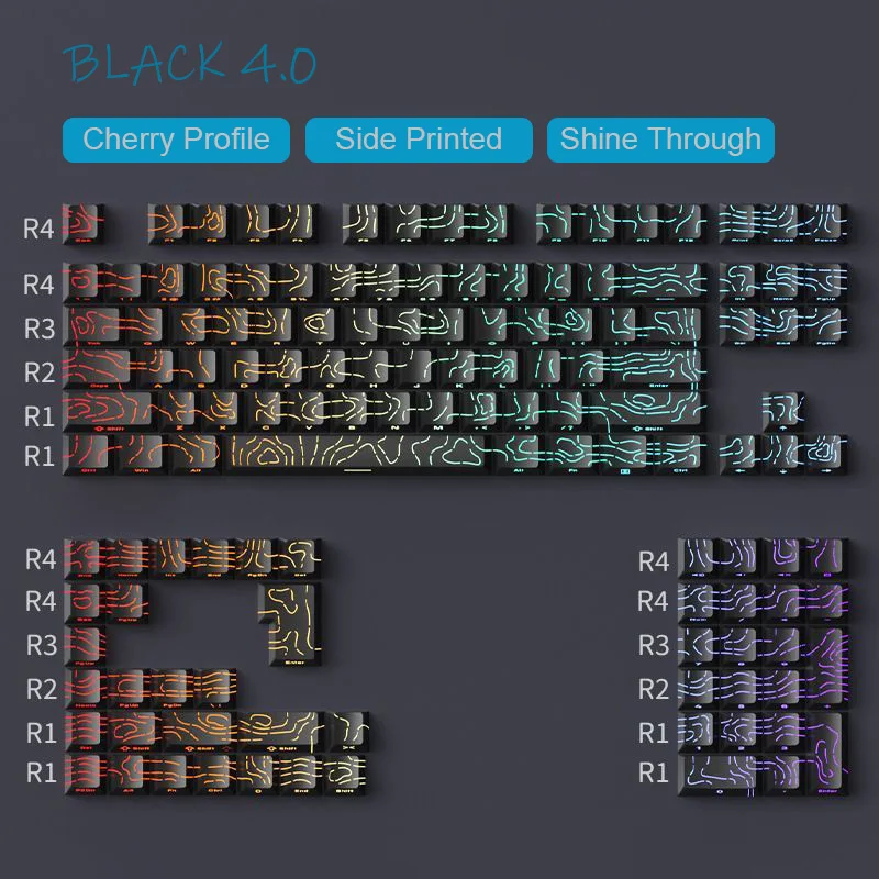 Black 4.0-134