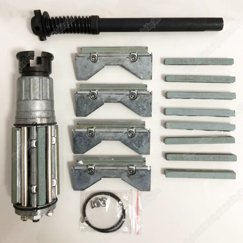 

Honing Head, Cylinder Liner Grinding Head, Manual Adjustment Type Honing Range:39-66mm/48mm-80mm)