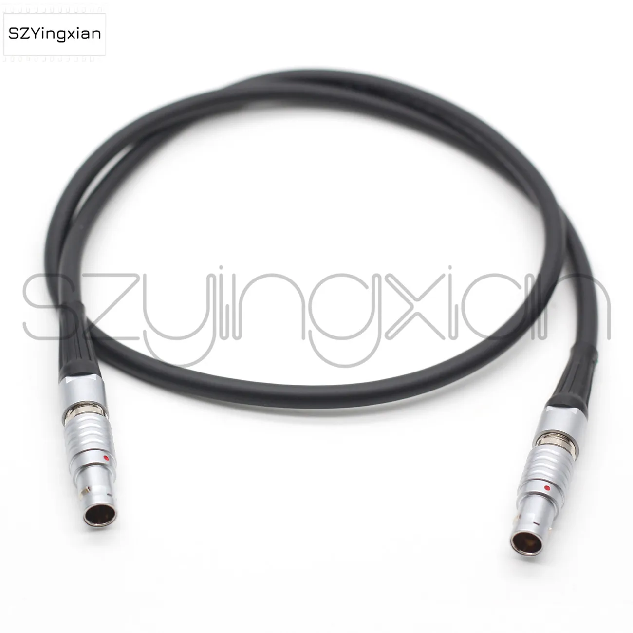 Arri Camera 0B 2 Pin A 0B 2Pin Teradek Bolt Pro 1000/3000Ft , Cvw Swift,Vaxis,Hollyland 600