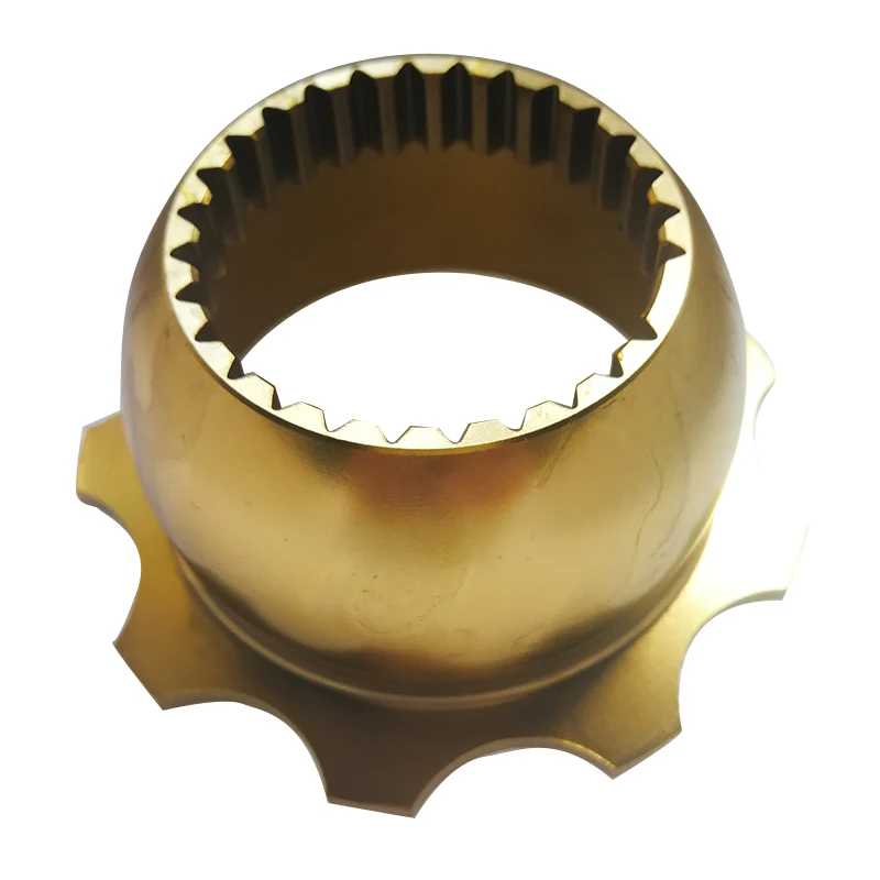 

Шаровая направляющая SPV6/119 SPV6 - 119 детали насоса для ремонта Sauer гидравлический насос инженерные детали