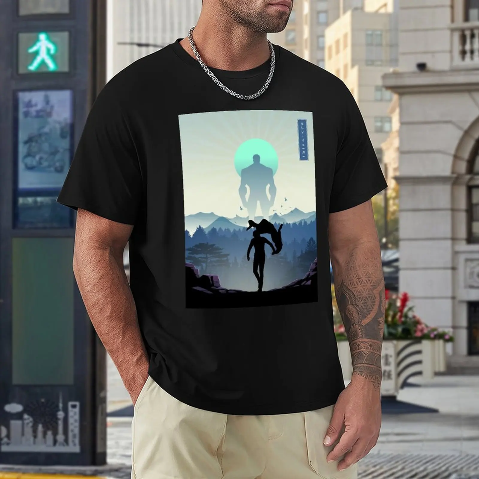 Girocollo Levis Fissa Snk Classic Per Sal T-Shirt Sport Top Tee Cute Geek Aactivity Competition Taglia Usa