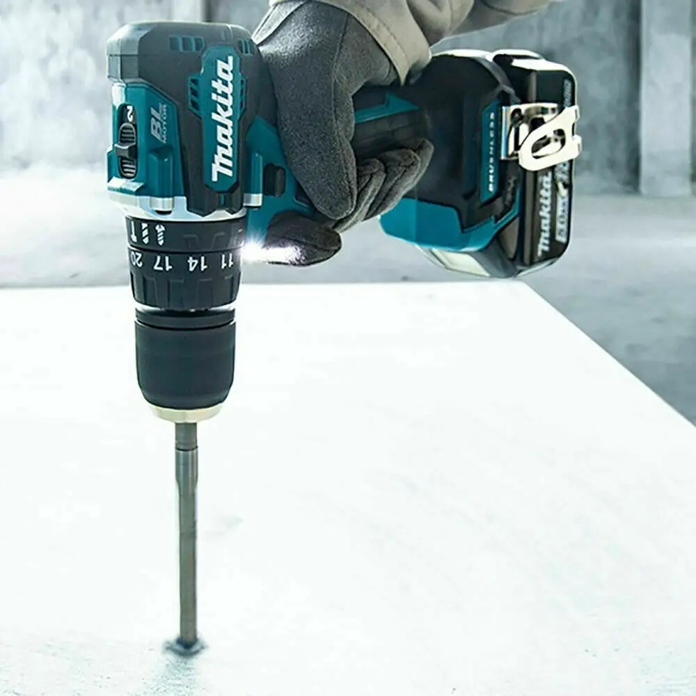 Makita XFD13 18V 1/2 Taladro sin escobillas (herramienta desnuda)