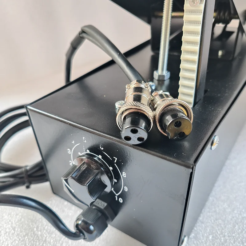 2/3 pin Foot Pedal for TIG welding Foot Pedal AMP Control Pedal Compatble with 250P AC/DC 2