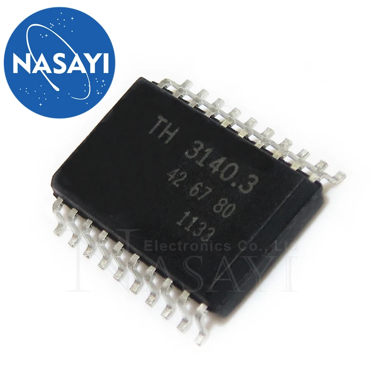 

10 шт. TH3140.3 TH31403 SOP-20
