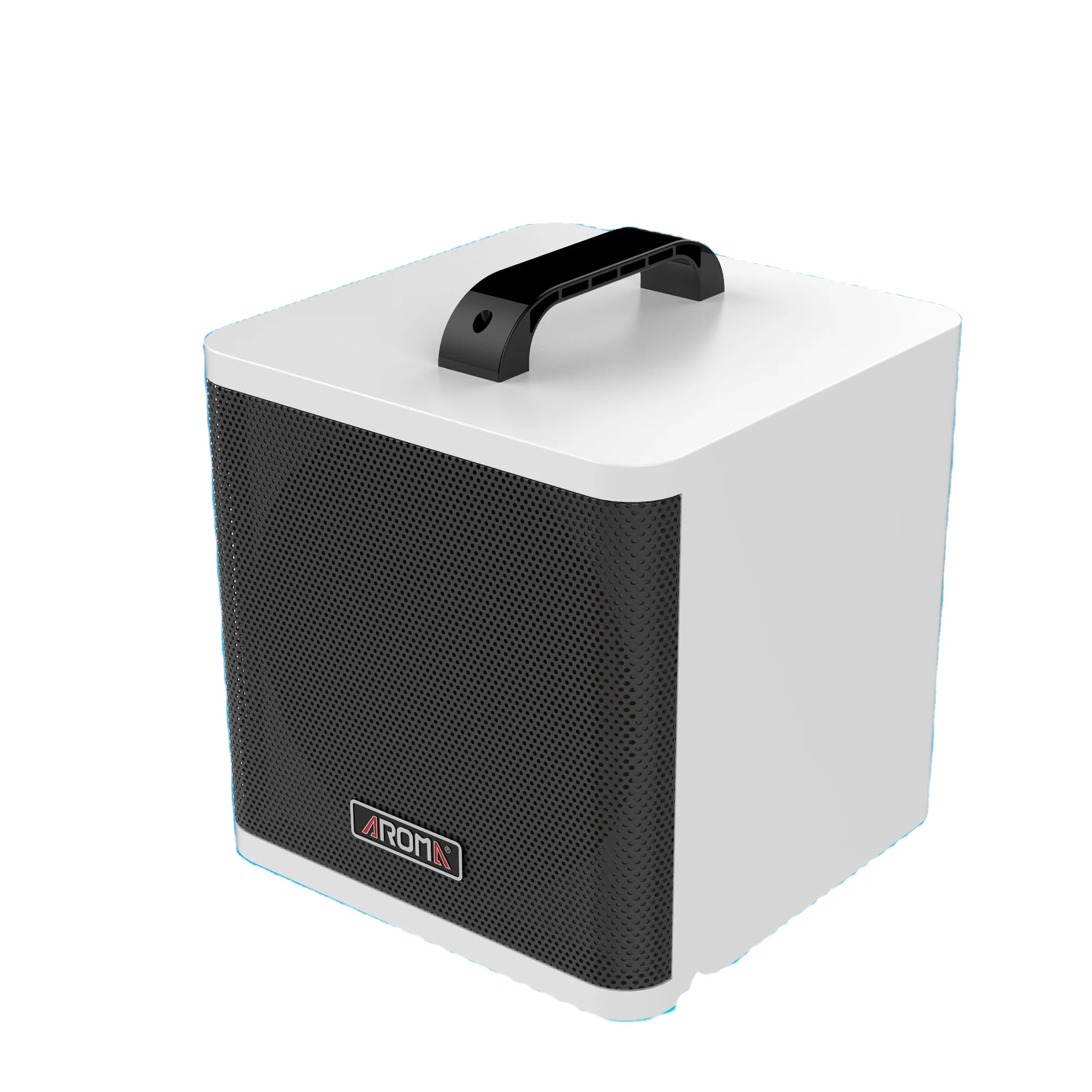 

Electric Guitar Digital Audio Amplifier Rechargeable