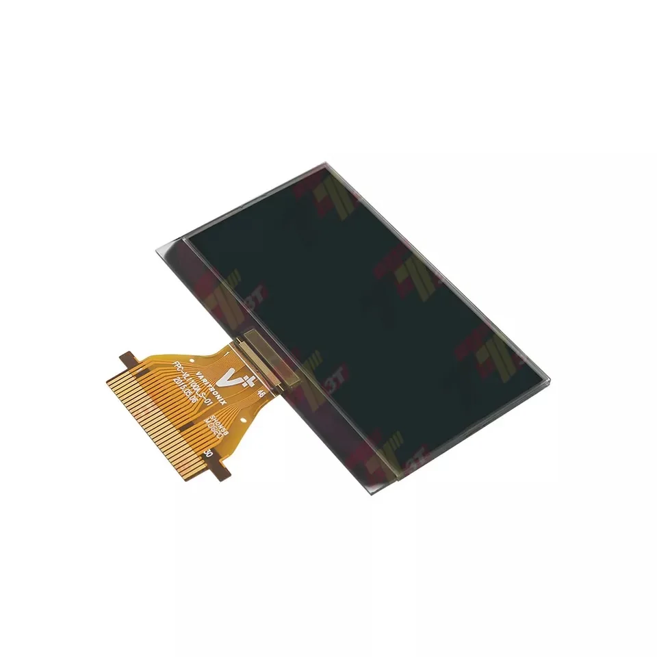 대시보드 LCD 디스플레이, 피아트 브라보 크로마 푼토 란시아 델타 시트로엥 점퍼 계기용