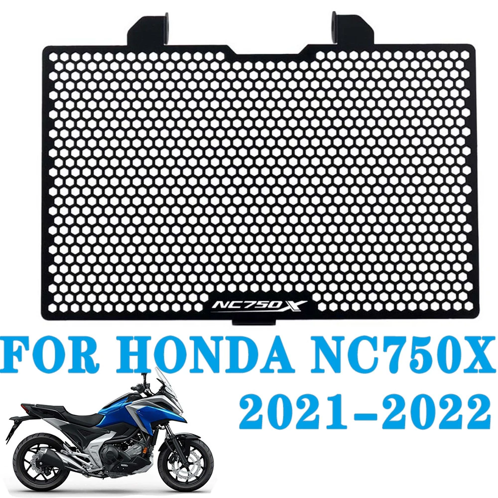 Motorrad Tankaufkleber Für Honda NC750X 2021-2025 - Weißer Tankschutz Gegen Kratzer
