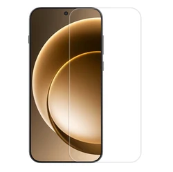Nillkin Ultra - Thin 9H Tempered Glass Screen Protector - Premium Anti - Explosion Design - OnePlus 15 (H Plus Pro)