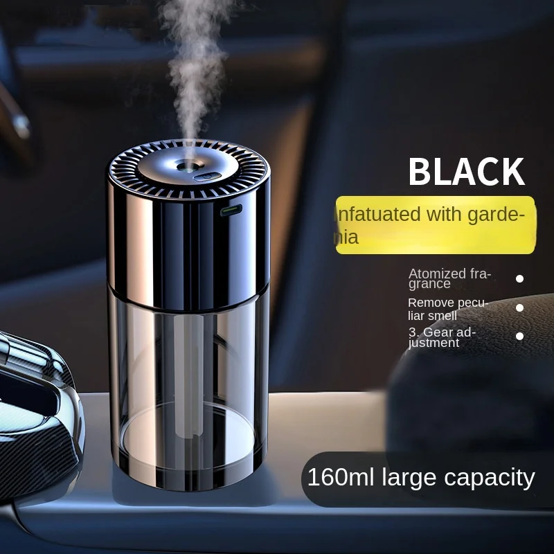 

5pc Intelligent Aromatherapy Replenisher