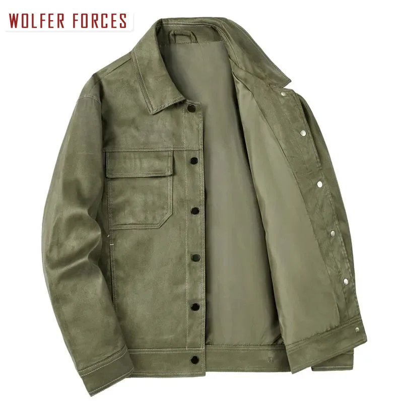 Tactical Jacket Hunting Clothes Hooded Jackets for Men Sportsfor Oversize Windshield Bomber Cold Baseball