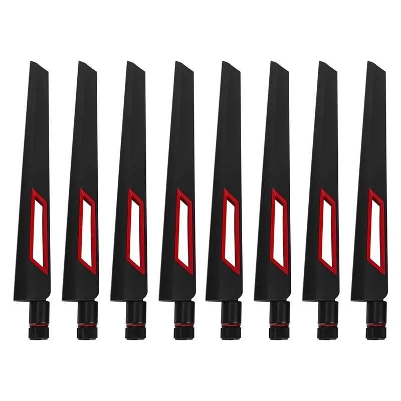 

Антенна Wi-Fi для ASUS AC68U AC88U AC66U 8Dbi, 8 шт.