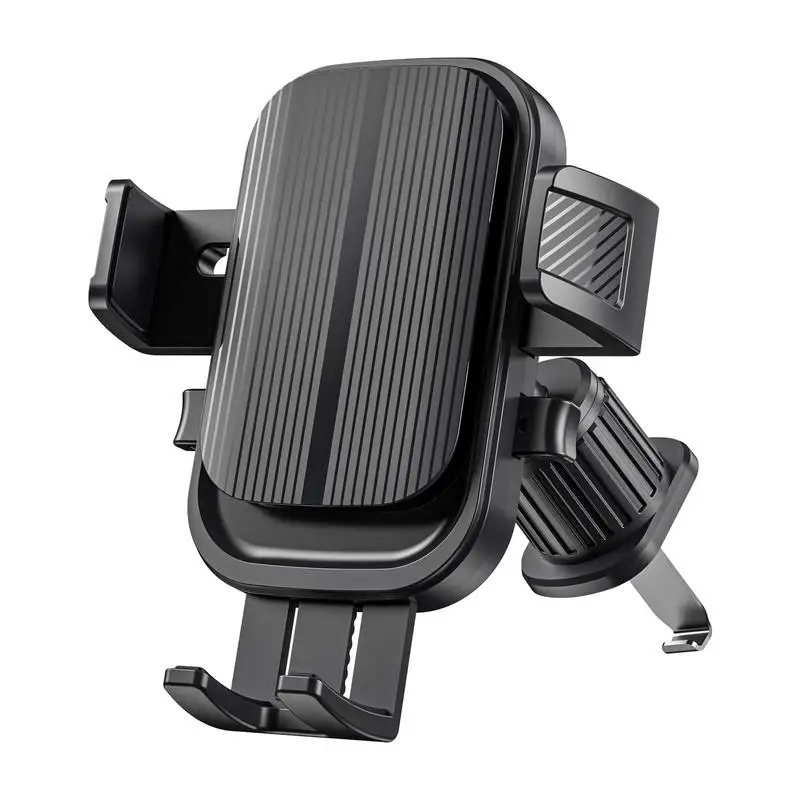 

Phone Holder For Car Vent Car Phone Cradle Mount Vent Phone Mount Car Cell Phone Automobile Accessories For Sedan Sports