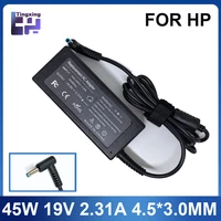 Adaptateur chargeur pour ordinateur portable, pour HP Stream X360 13 14 Pavilion 4.5 3.0 854054 001 741727 001 740015 1