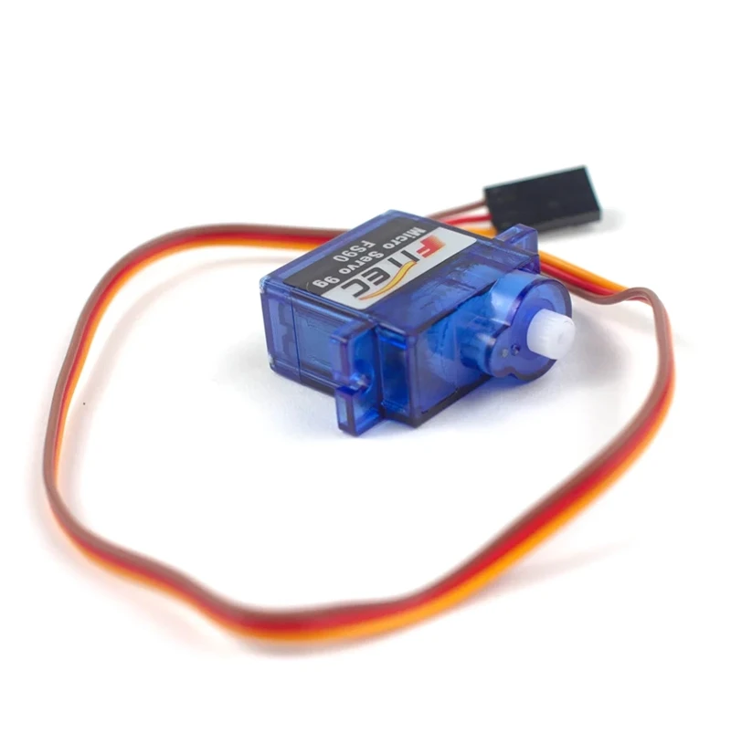 FS90 9g Mini Servo – Addicore