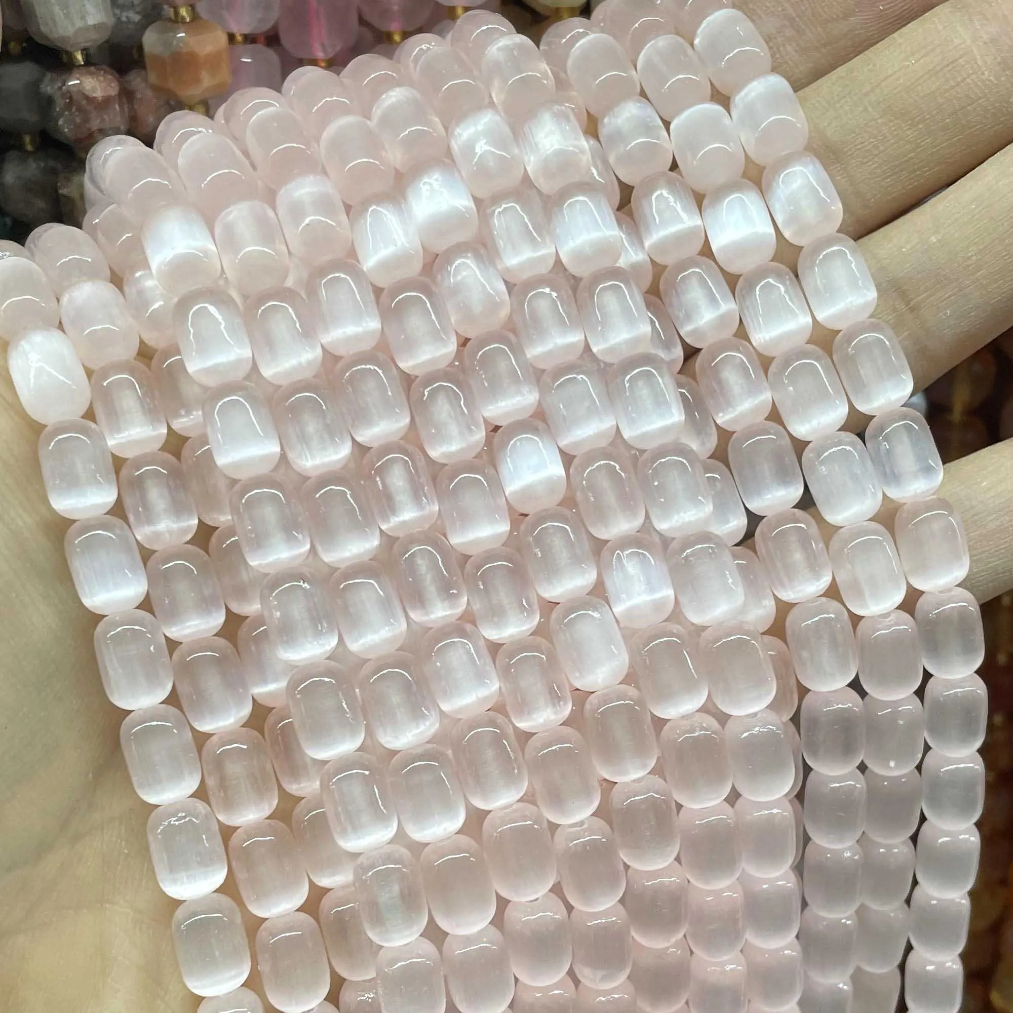 Visa Fashion - Vendita Pietre Dure, Ingrosso Pietre Naturali, Sintetiche, Perle