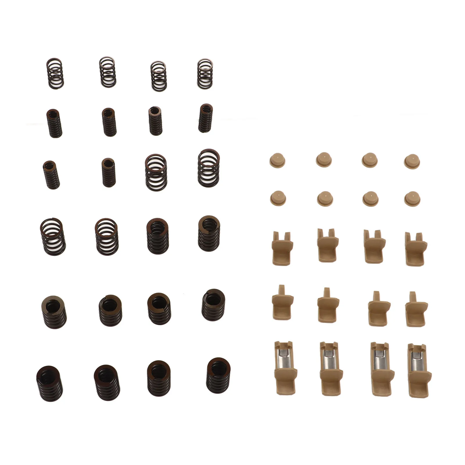Auto Trans Rebuild Tool Repair Kit Wear Resistance for MPS6 6DCT450 Powershift Trans