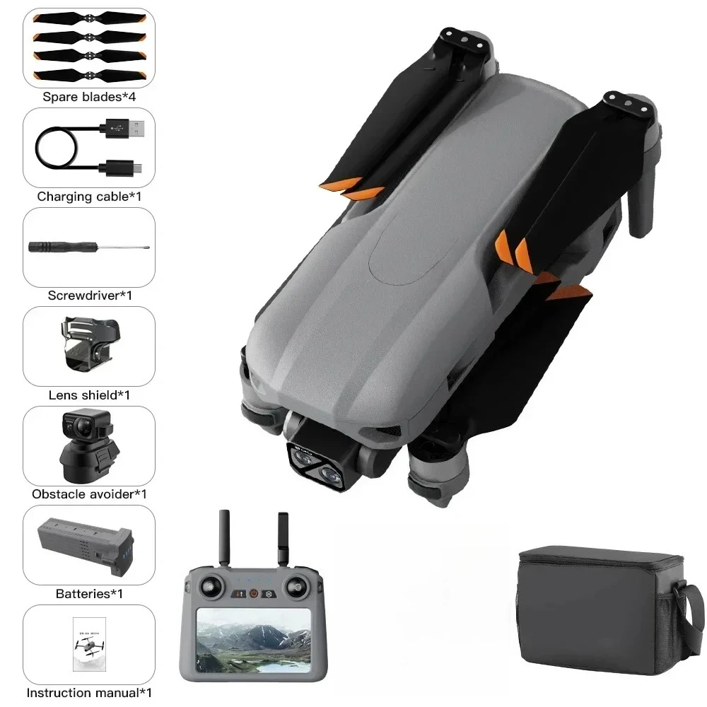 019 Screen RC-OAS-1B