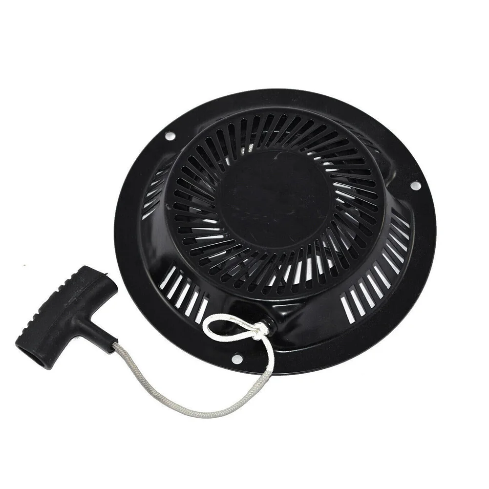 

Lawn Mower Parts Recoil Starter OHV 400 Engine Replaces XX501112 For Sanli LS4135 For Sanli Models Garden Power Equipment