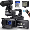 2362-6ce7ac.jpg Caméra numérique pour vlogs 4K 4500 mAh