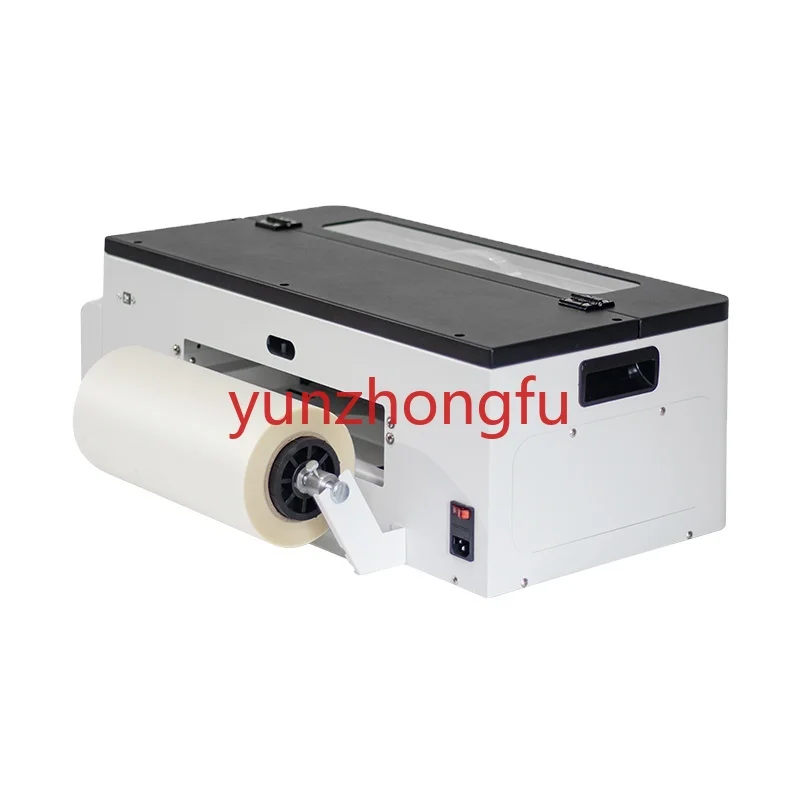 

DTF Printer with Oven for T-shirts Bags Sublimation Product Print