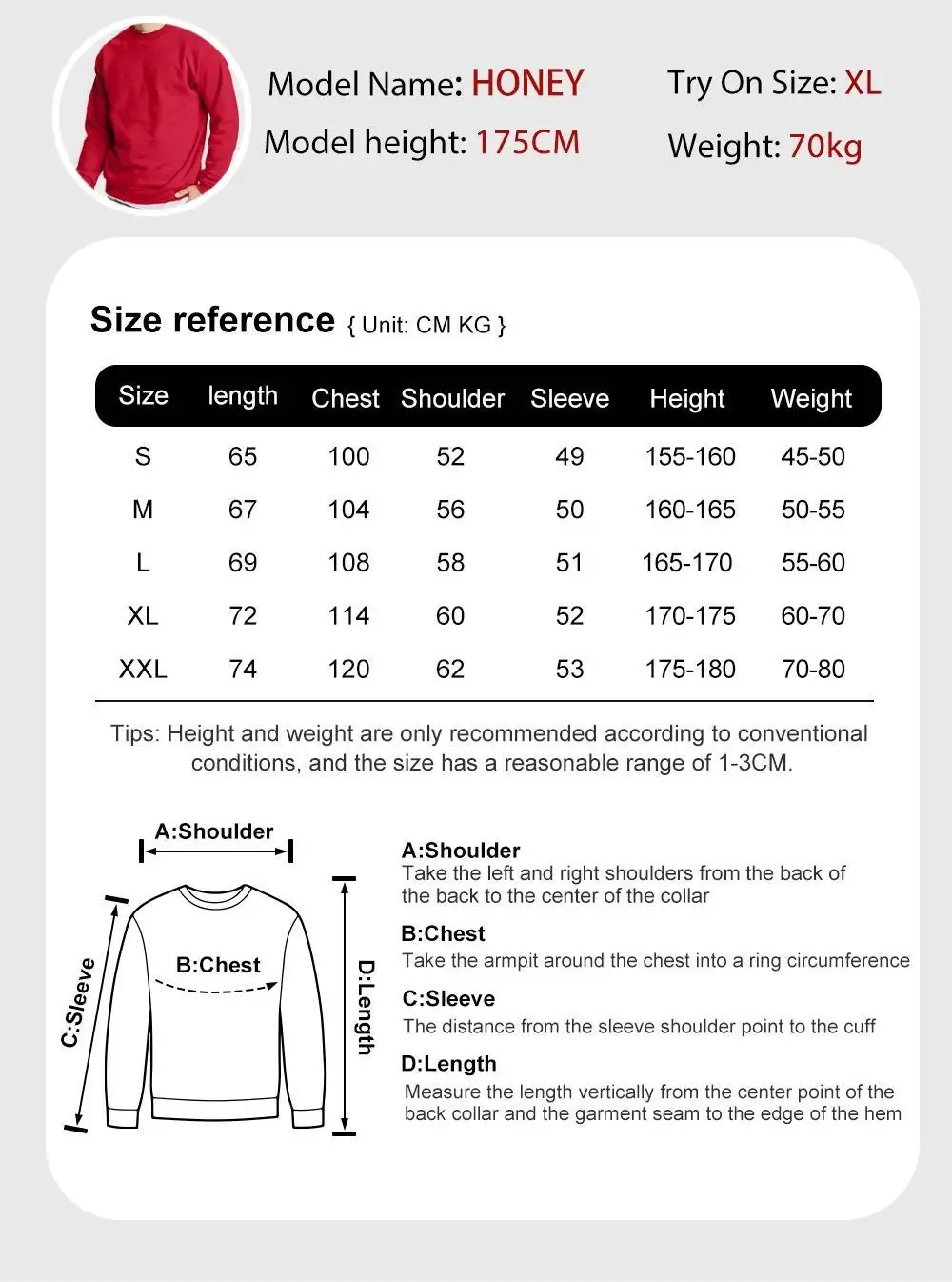 Christmas Atmosphere Tree Print Sweatshirt Male Fashion O-Neck Clothes Fleece Autumn Pullover Unisex Loose Vintage Sportswear