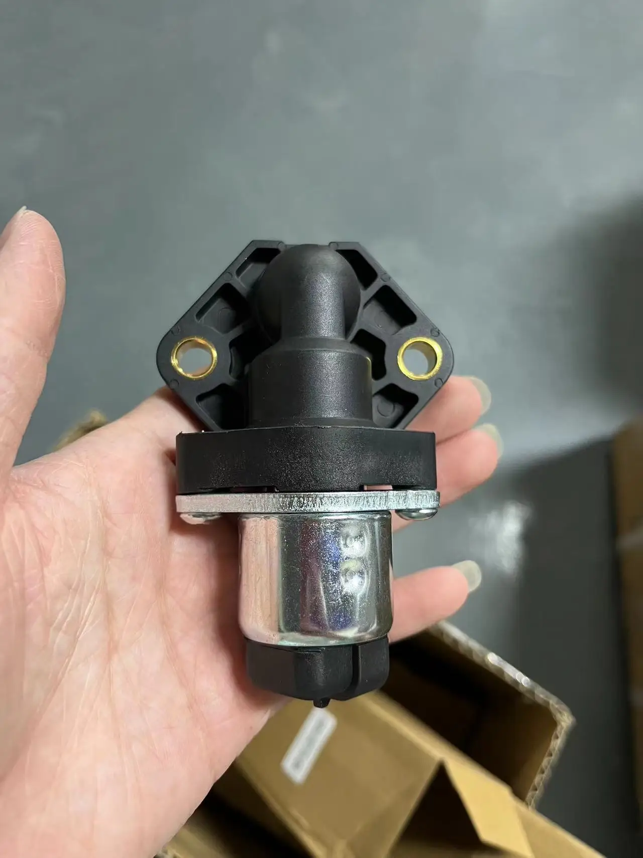 Válvula Termostática Ford Fiesta Ka 1.0 12V MTE VT59392 - Fortbras