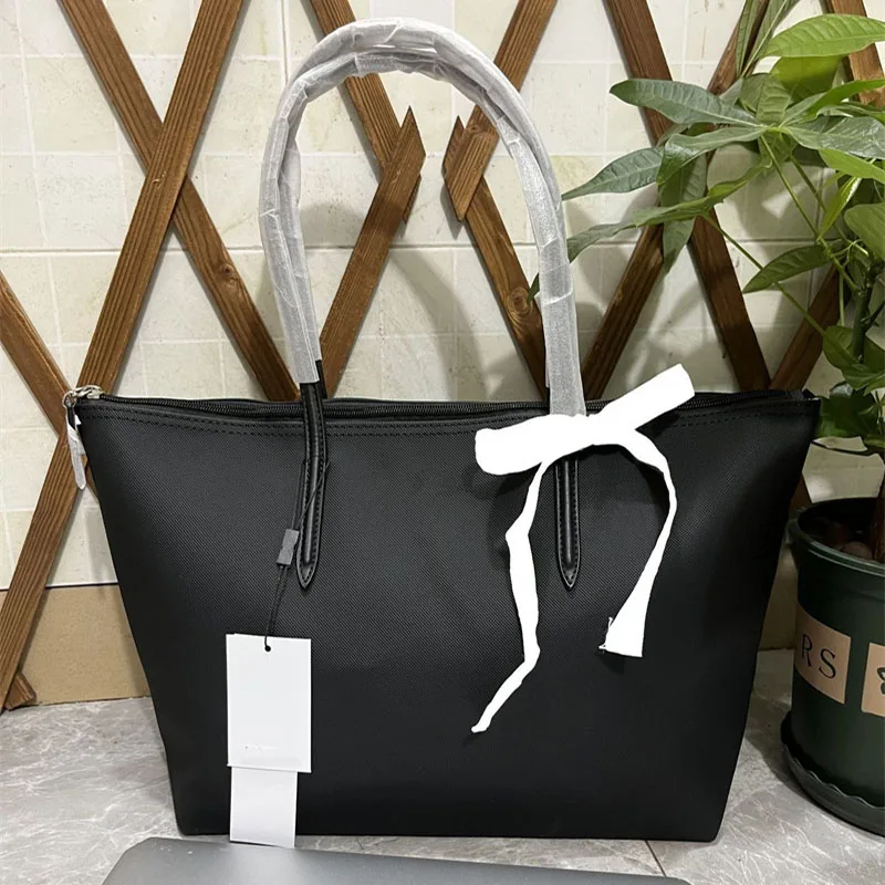 New Luxury Brand Fashion Classic Women's Large Capacity Handbag for Women Shopping Bags Tote Bag Travel Commuting Easy Handbag