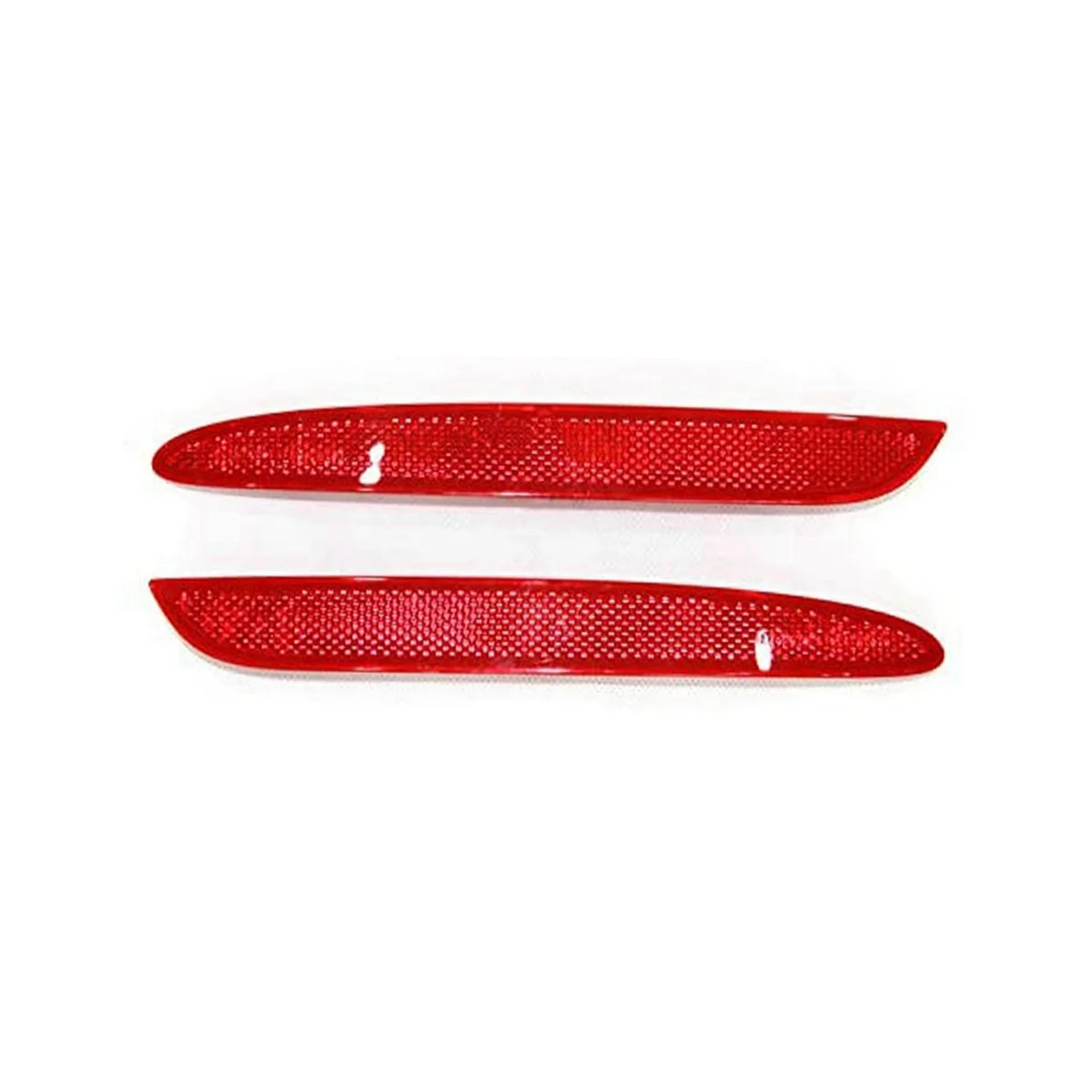 

2178200174 2178200274 Rear Bar Reflector Warning Light Bar Reflector Car for Mercedes W213 E-CLASS E200