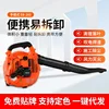 Handheld Gasoline Blower Dust Removal Leaf Waterproof For EB260 Small Construction Snow Factory Direct Sales 3
