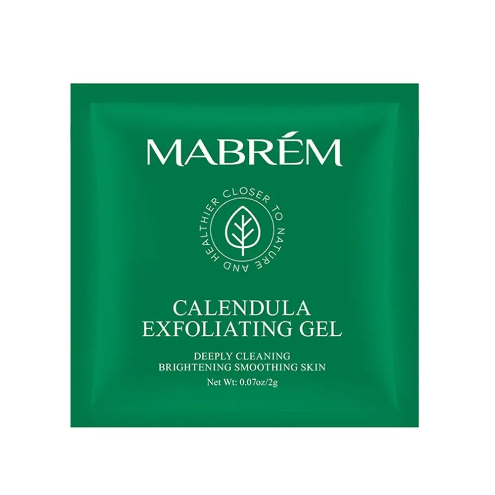 Рисунок 6 - Отшелушивающий гель