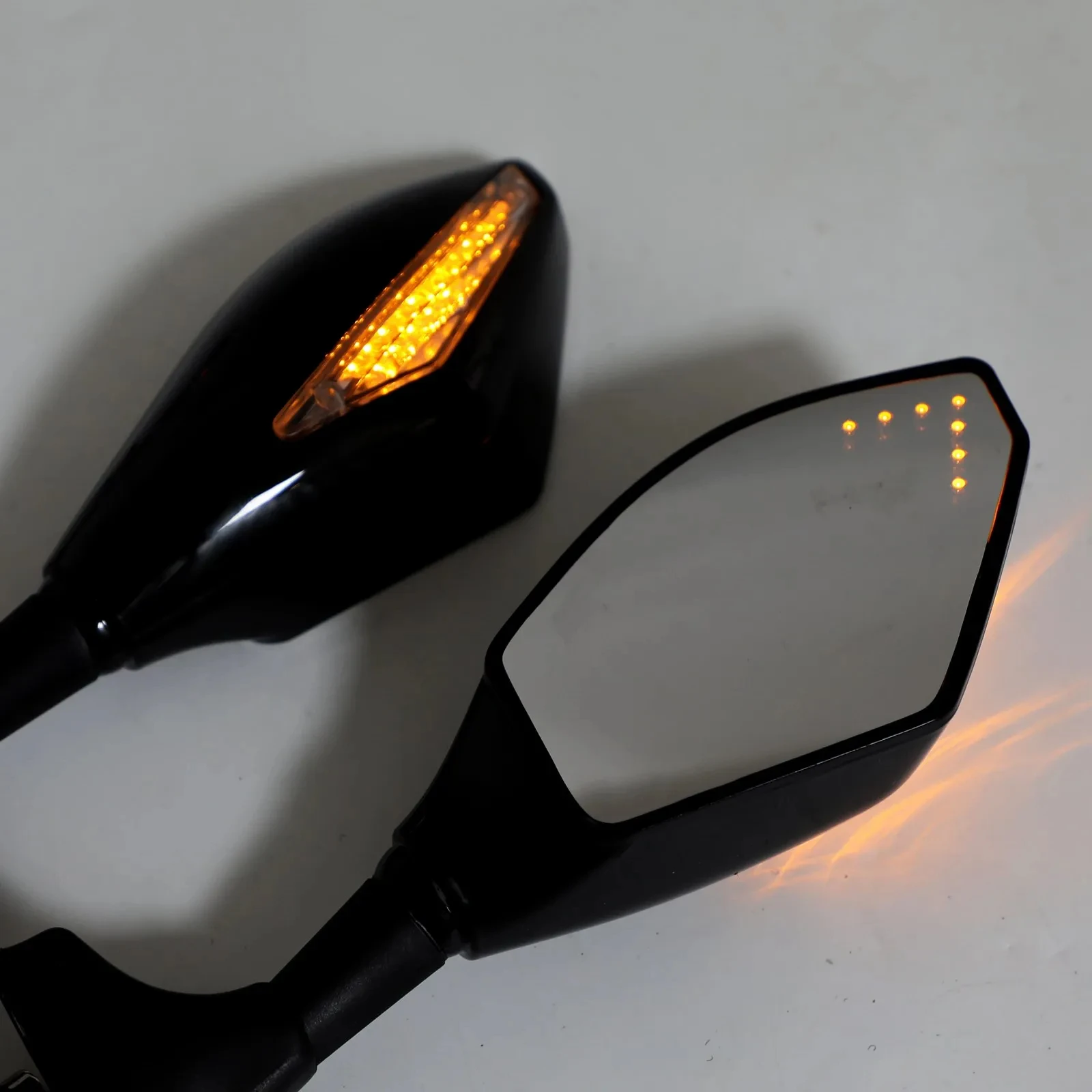 Indicador De Marchas Para Yamaha YZF-R1, R6, FJR1300 Y Otros Modelos – Pantalla Digital Para Moto, Fácil De Instalar