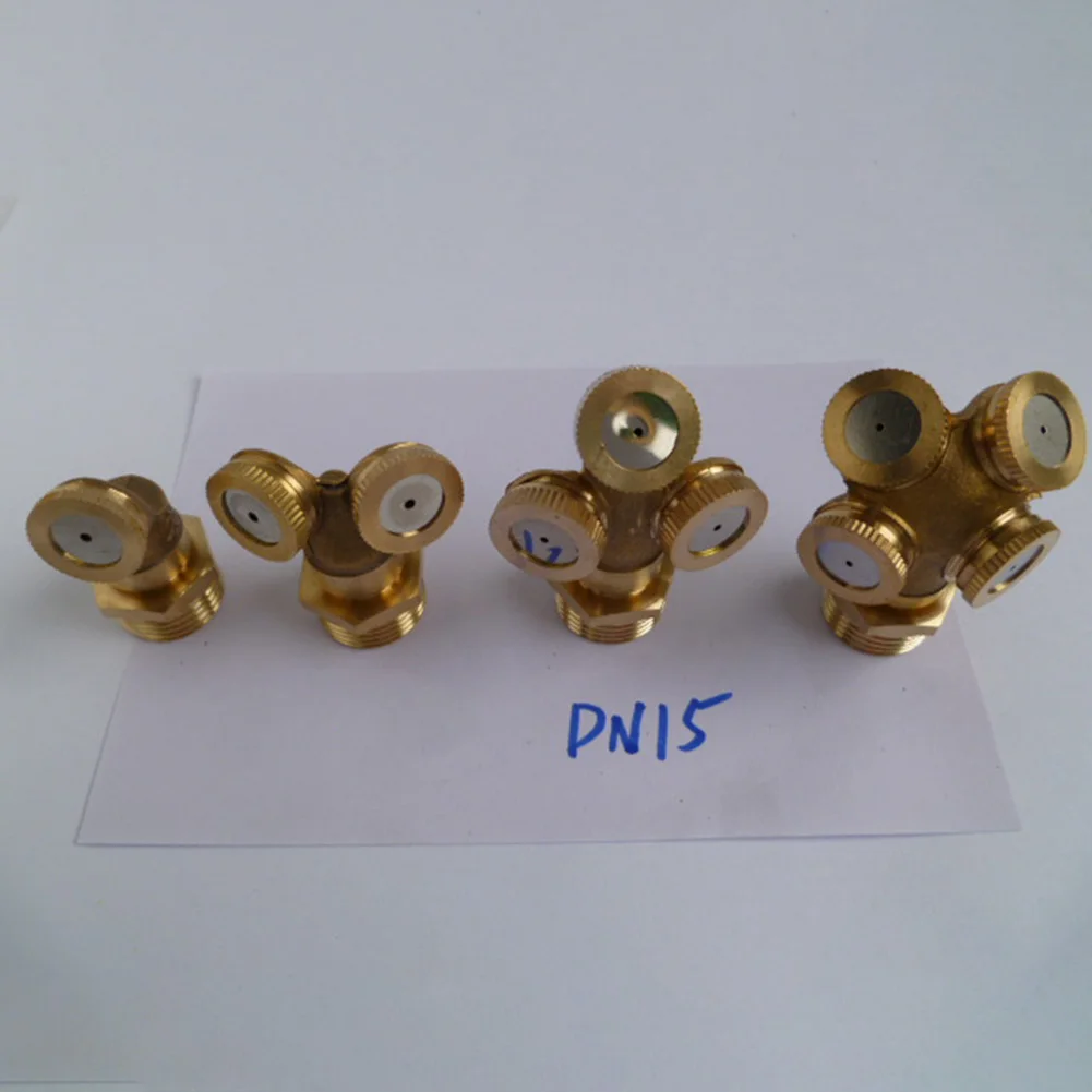 Рисунок 6 - 1/2 "латунная Распылительная насадка