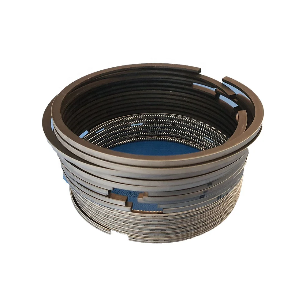 

DX225 excavator engine piston ring 401004-00101 with good price