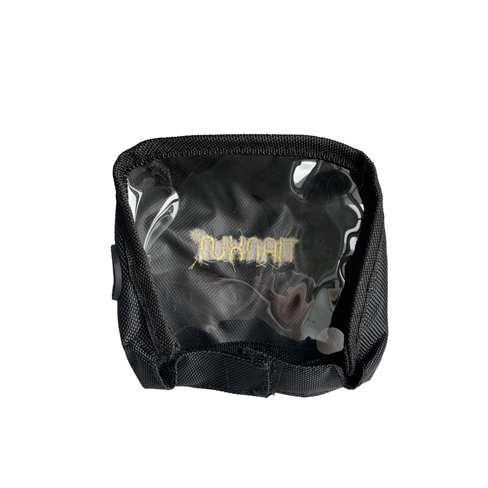 Waterproof Cover of main control unit  Raincoat for Metal Detector 6250/6350/6450 TX-850 Display 2