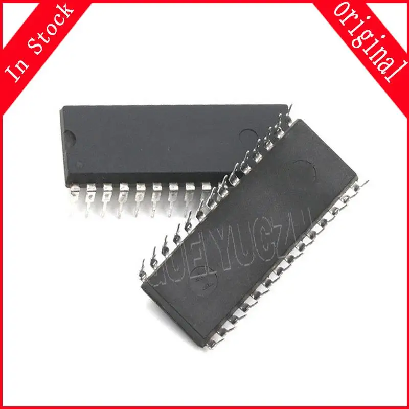 

1pcs/lot MK50398 MK50398N MIC50398N DIP-28 In Stock