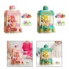 Claw Doll Vending Machine Light and Music Vending Toy Mini Arcade Machine for 3