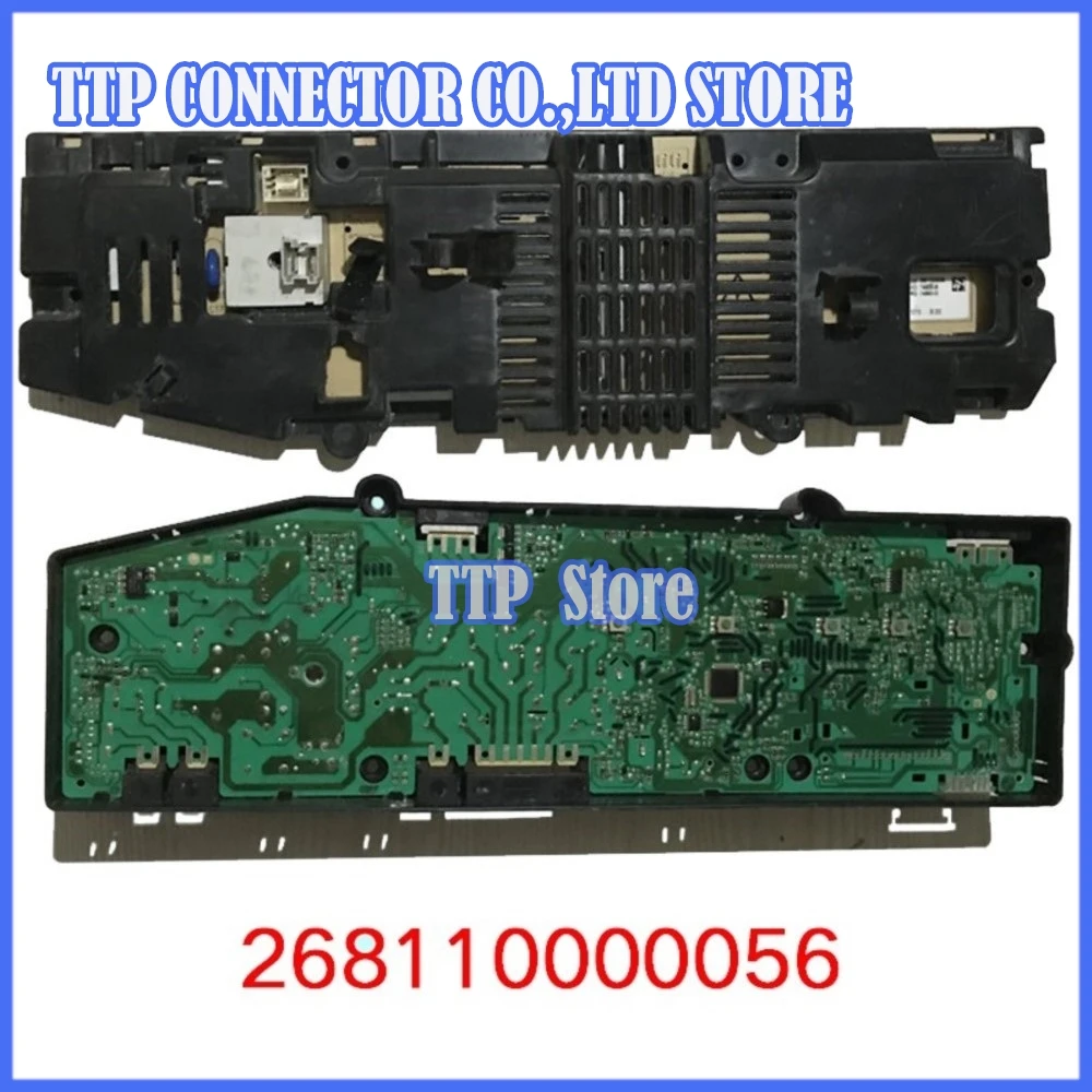 

XQG55-A208 XQG60- A268110000056