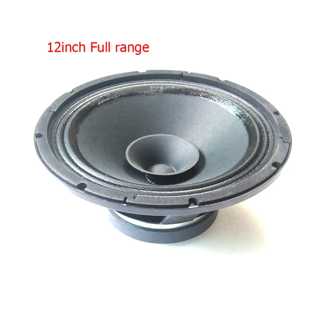 탁월한 음질을 위한 하이파이 DIY 풀 레인지 서브우퍼: 제품 리뷰 탁월한 음질을 위한 하이파이 DIY 풀 레인지 서브우퍼: 제품 리뷰