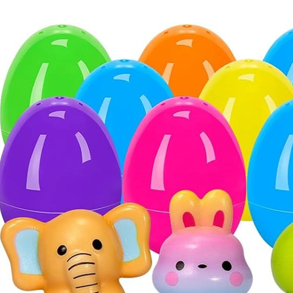 Prefilled Easter Egg Set 6
