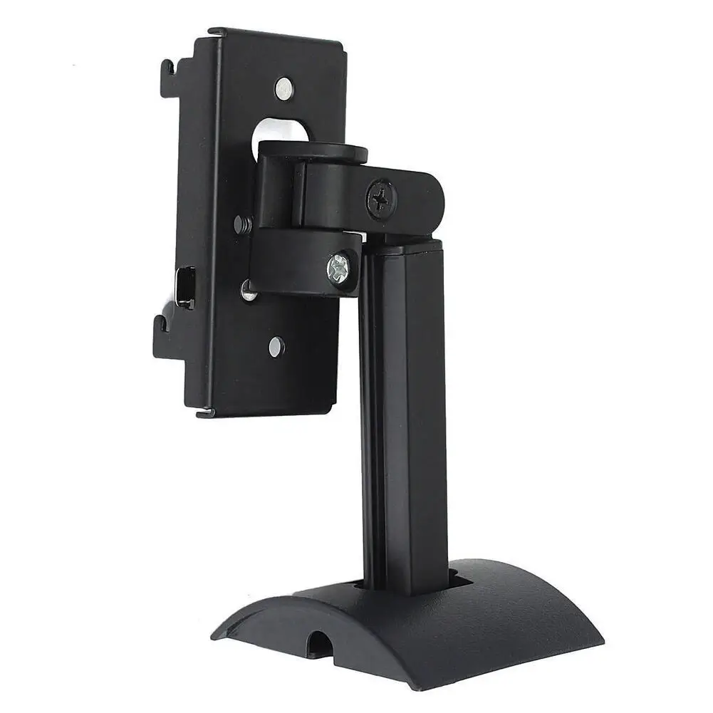 Supporti Altoparlanti Bose 2 Supporti A Parete Bose UB-20 Per Altoparlanti Acoustimass Lifestyle - Colore Bianco O Nero Per Acoustimass Lifestyle