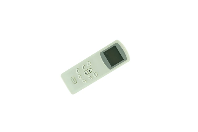 Remote Control For Atlantic dados 40 DADOS40 u0026 Dimplex DC18 DC12RCBB DCP16C  DC12 DC12RC DC15 Portable Air Conditioner - AliExpress