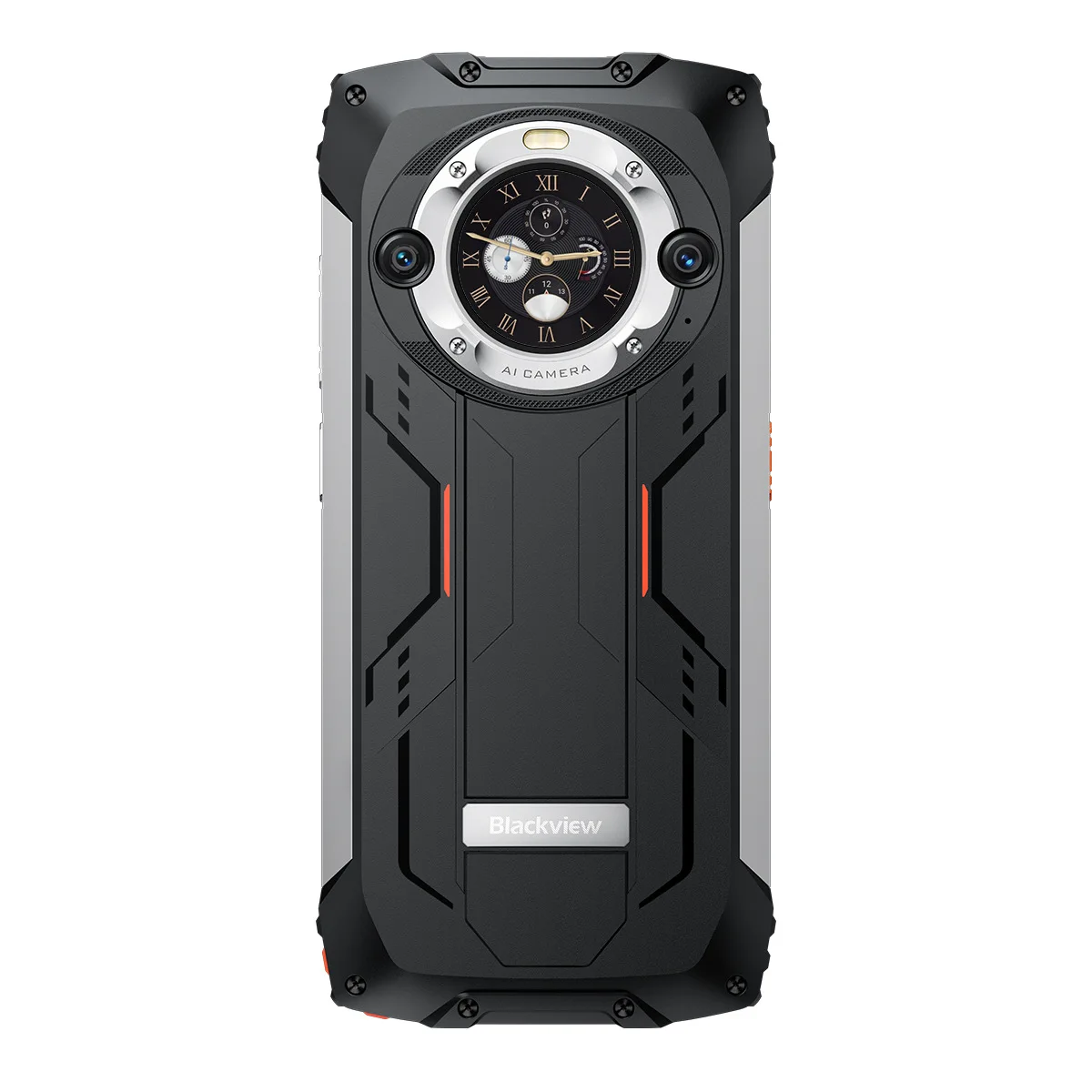 

Blackview Bv9300 Pro 4G Tri-Proof Smart Phone 6.7-Inch