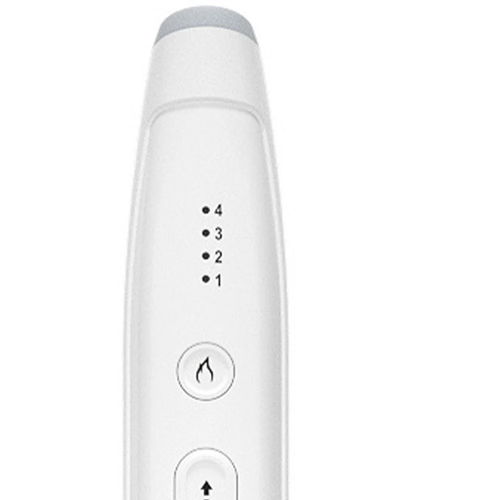 Portable Electric Mosquito Bite Antipruritic Relieve Itching Pen Safe Mosquito Bite Heat Pen Electric Insect Anti-itch Device