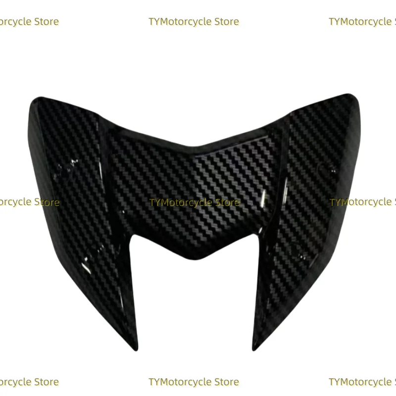 Motorcycle Screen Windshield WindScreen Fit For Kawasaki Z800 Z 800 2013 2014 2015