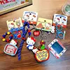 Llavero de Hello Kitty 2026 para bolso: Figura Anime Exquisita | Emoape