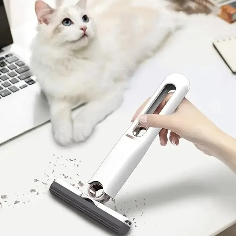 

Squeeze Mini Mop Floor Cleaning Mops Multiuse Car Glass Window Washing Mop Bathroom Floor Cleaning Brooms Home Cleaning Tools