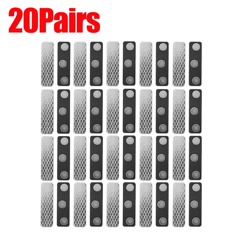 20 Pairs