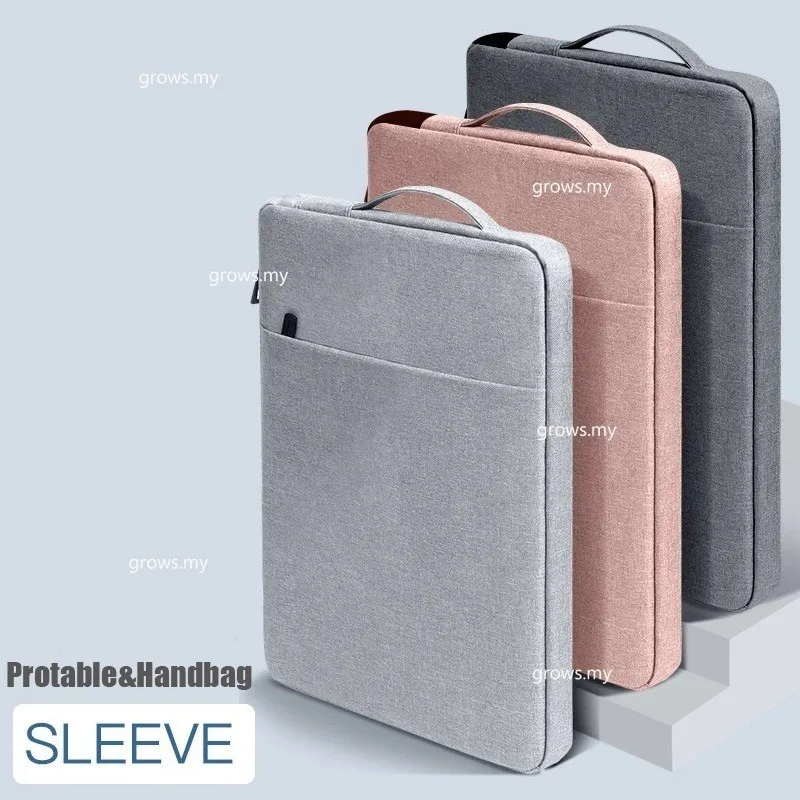 

Pouch Portable Sleeve Case With Pockets For Blackview Tab 18 16 15 SE 10 Pro 13 12 11 10 9 8 8E 7 Wifi Pro 4G Pouch Bags Cover