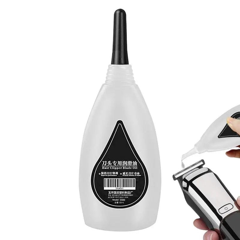 Premium Lubricating Oil For Hair Clipper Electric Shaver Oil Lubricant  Sewing Hair Clipper Blade Oil With Anti-Rust Protection - AliExpress