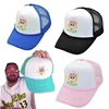 ANITA MAX WYNN Baseball Cap for Men Women Hip Hop Cartoon Print Mesh Hat Cute Trucker  Hat Casquette Gorras Bone 2